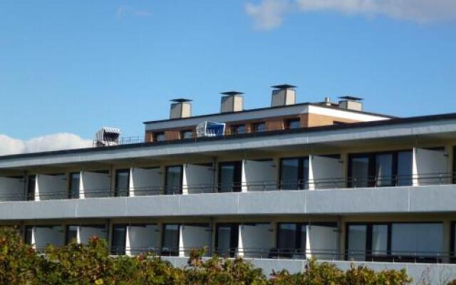 Meerblick _ Logenplatz 26