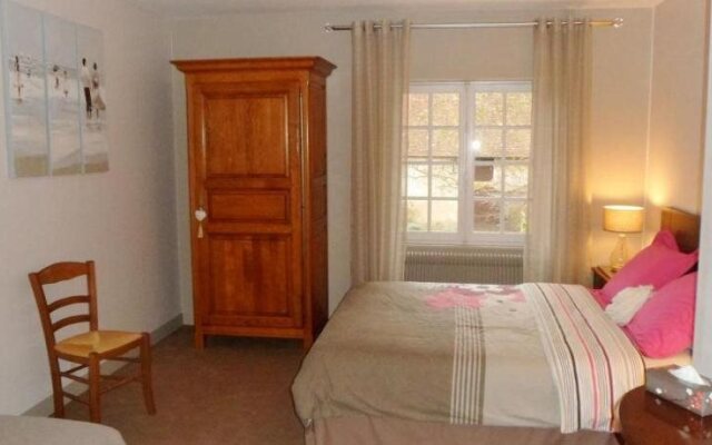 Domaine de La Héllière