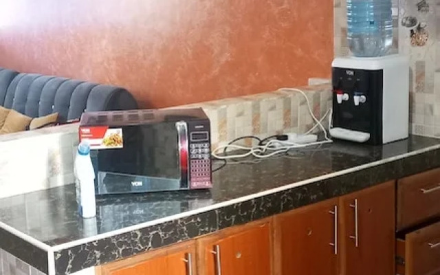 James's Shanzu Luxury Apartment