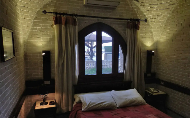 Nesima Resort