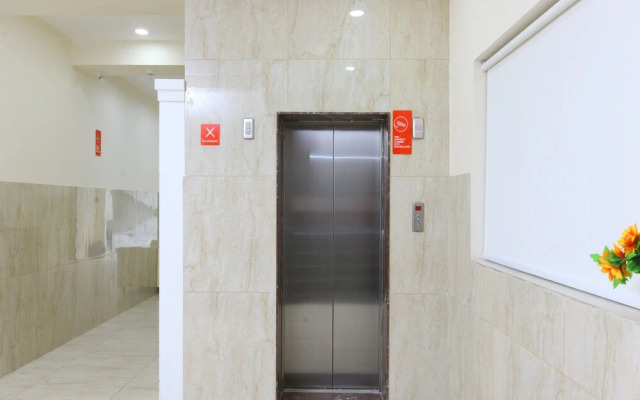 OYO 10700 Padmavathi