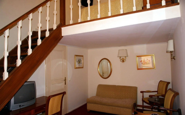 Cavalieri Hotel