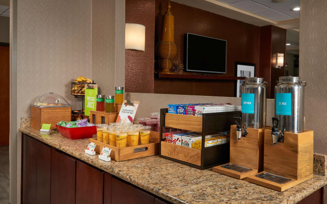 Hampton Inn by Hilton Eagle Pass