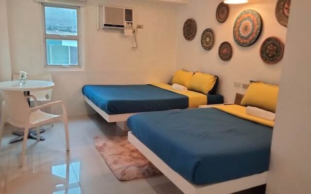 Wanderlust Bed and Breakfast Puerto Princesa