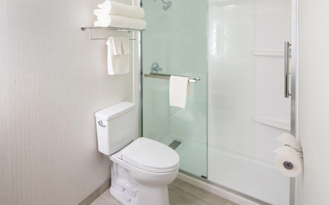 Holiday Inn Hinton by IHG