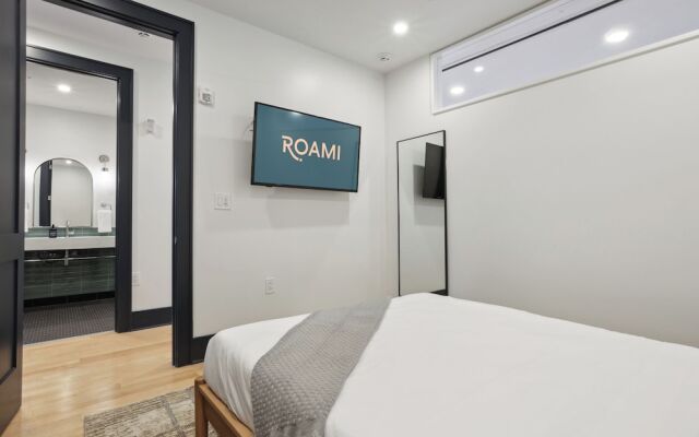 Roami at 714 Canal