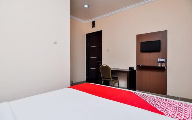 Hotel O Padang City Center Near Pantai Padang Formerly D'Dhave Hotel
