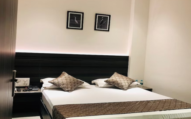 Hotel Casa Inn