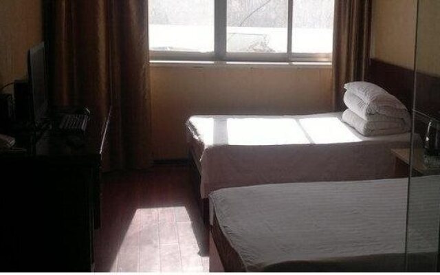 Qiyan Inn