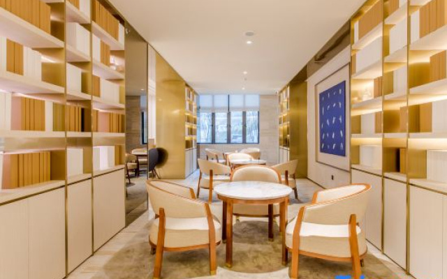 JI Hotel (Huangshan Scenic Area)