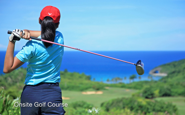 Fairways and Bluewater Boracay