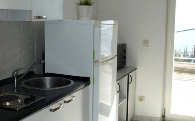 Mari - 40 m From sea - A2