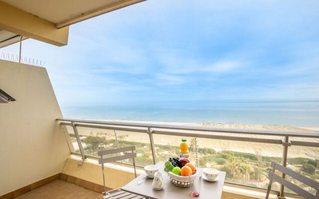 Apartment MILOS Canet-Plage