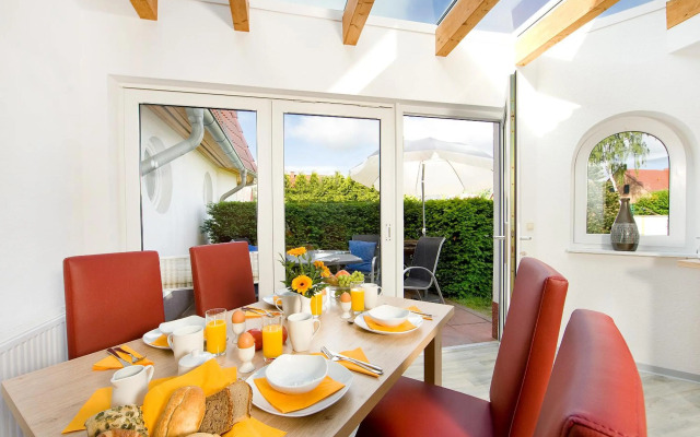 Ferienhotel Bernstein