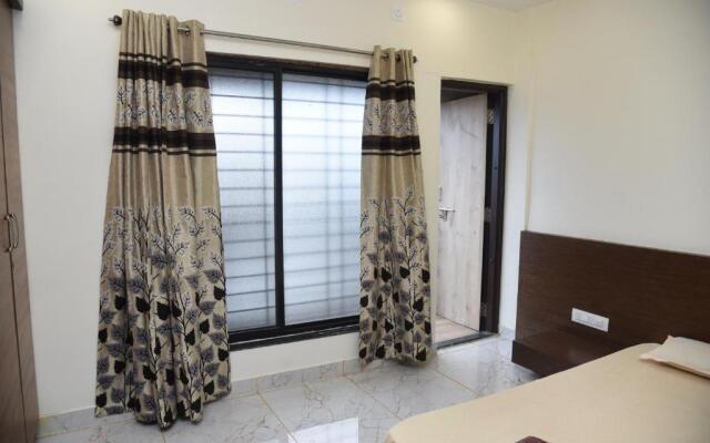 Hyatt residency service apartment