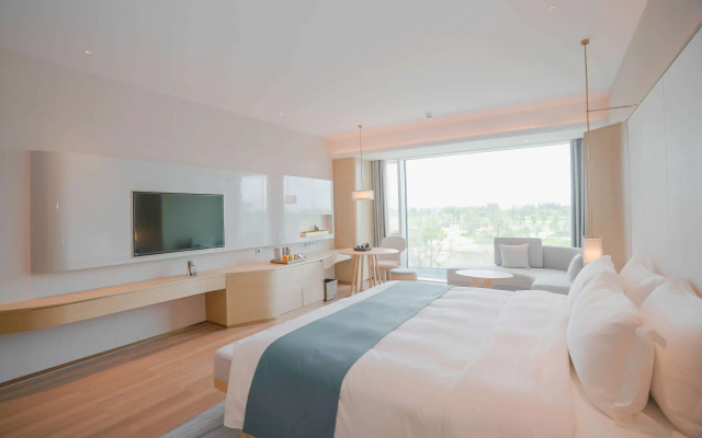 Wyndham Garden Jinjiang