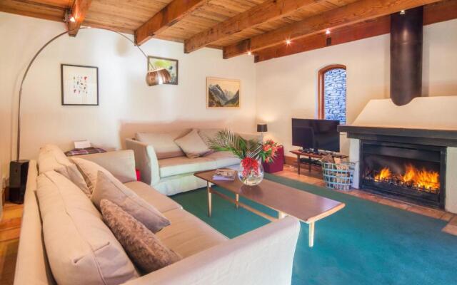 Wharenui Holiday Home by MajorDomo