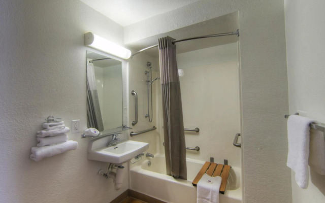 Motel 6 Orlando, FL - Winter Park