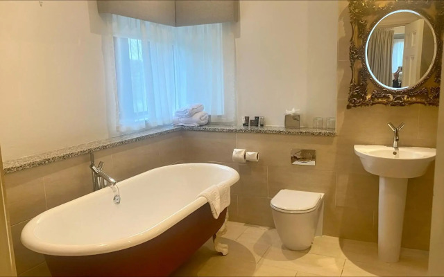Stanley House Hotel & Spa