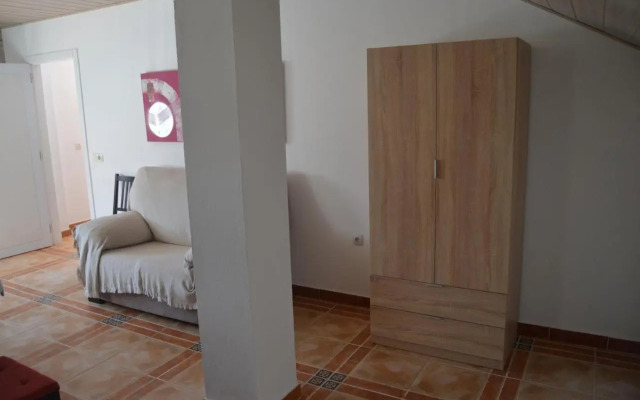 APARTAMENTO en OLVERA
