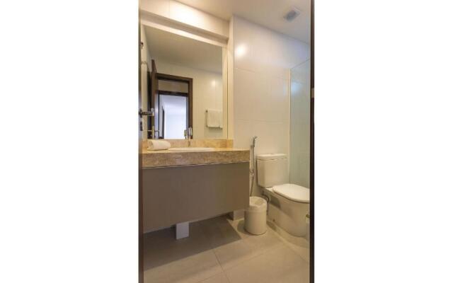 Complexo Heron Marinho Flats