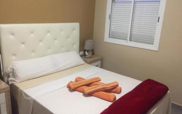 Apartamento Corralejo