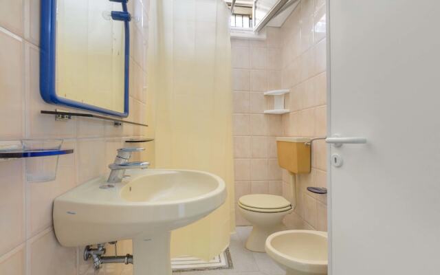 Dependance di Villa Debby