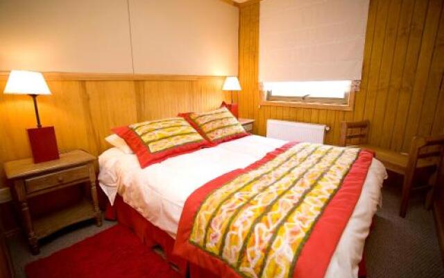 Keoken Patagonia Bed & Breakfast Puerto Natales