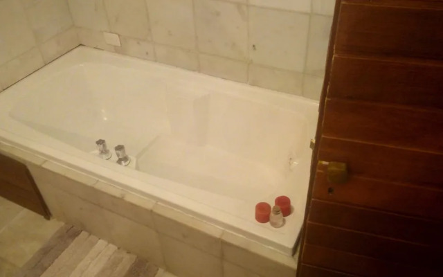 Pousada Beira Mar - Suítes com sacada frente ao mar