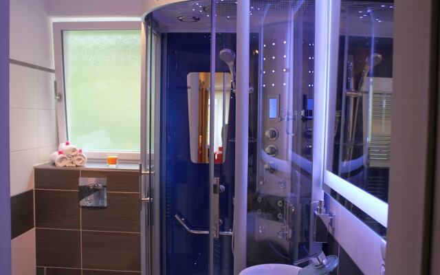 Ferienwohnungen Maarberg Resort