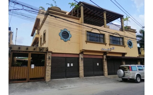 OYO 664 Casa Marabella