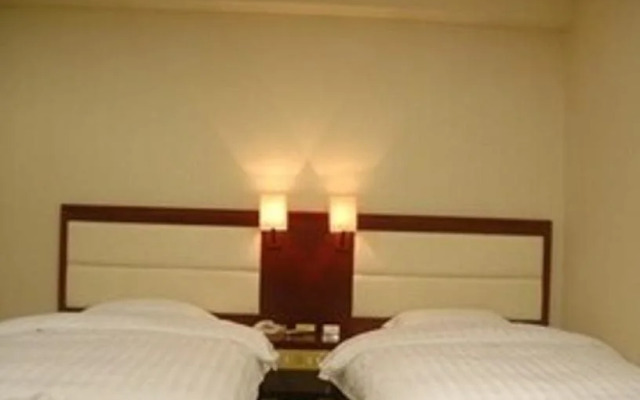 Yidun Hotel Foshan Luocun