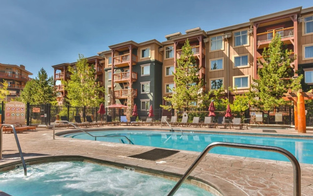 Westgate 4803b Studio, Park City