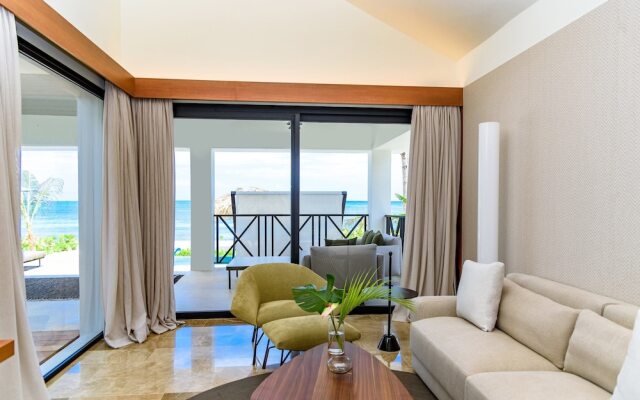 The Beach Villas at Excellence Oyster Bay - Adults Only All Inclusive