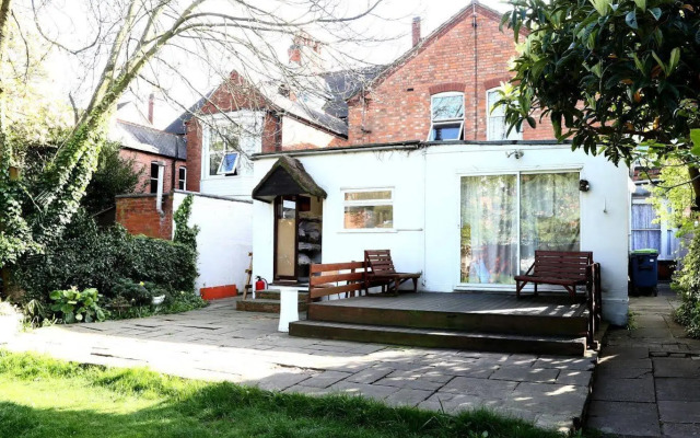 Campbell's Guest House