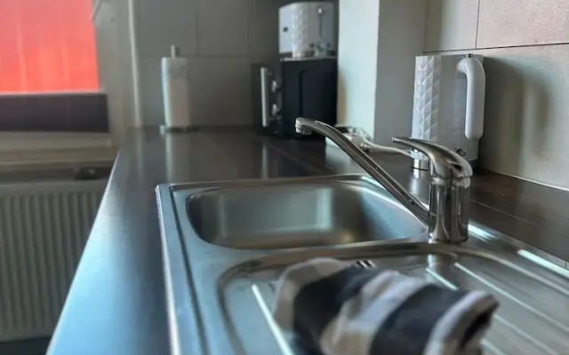 GREEN PARK Apartment