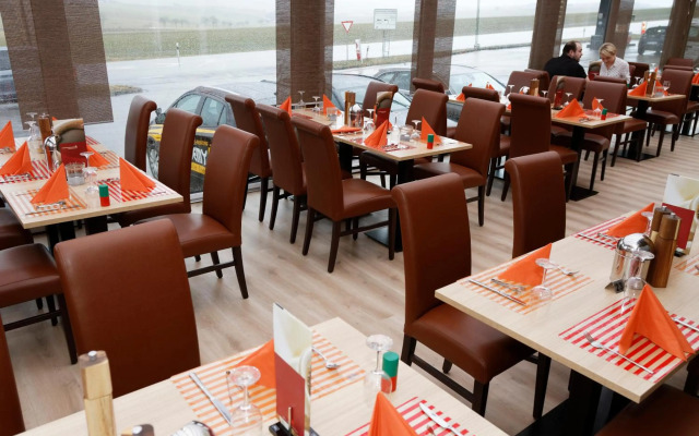 Hotel Restaurant Rodizio Paderborn