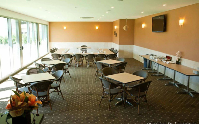 Vitina Studio Motel