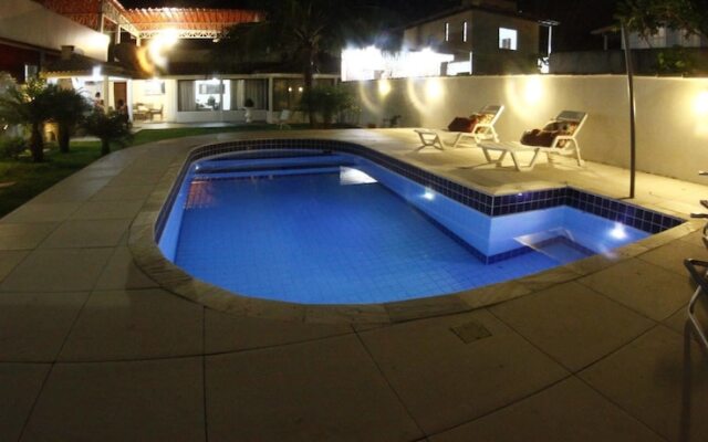 Casa De Praia Búzios