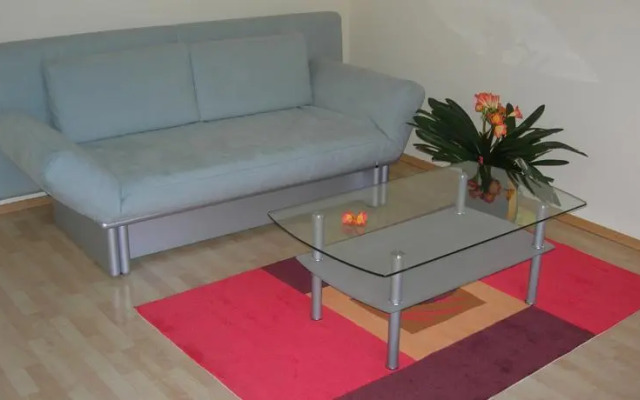 Ferienwohnung Ida Kogler