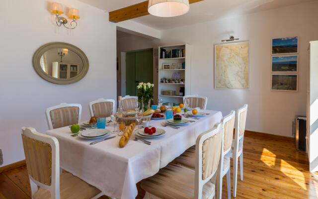 Tribalj in Tribalj with 3 bedrooms and 3 bathrooms