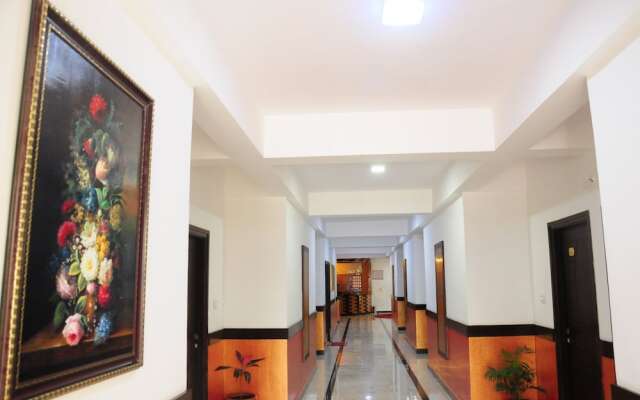 Hotel Al Wesal International