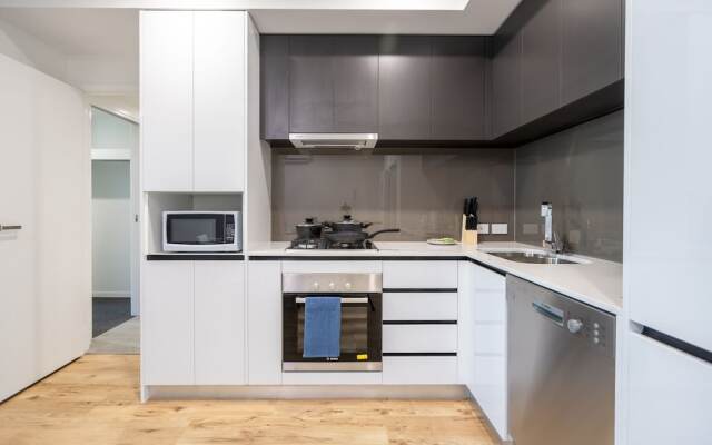 Harmony Residences By SLife