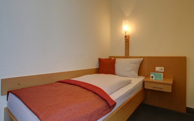 Trip Inn Hotel Conti