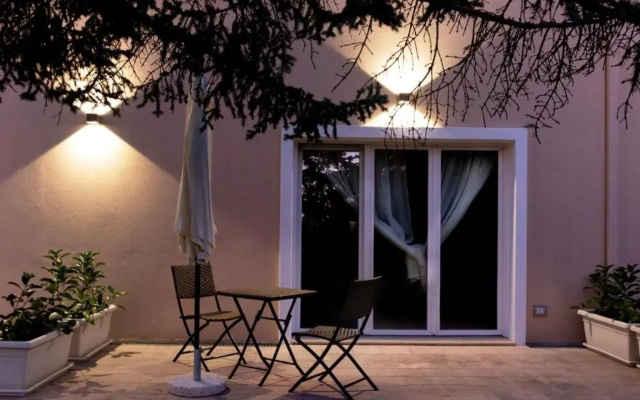 Hotel San Vincenzo Resort