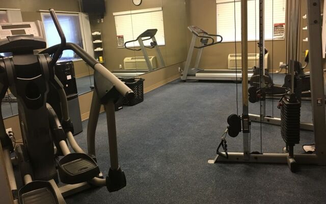 Baymont Inn & Suites Noblesville