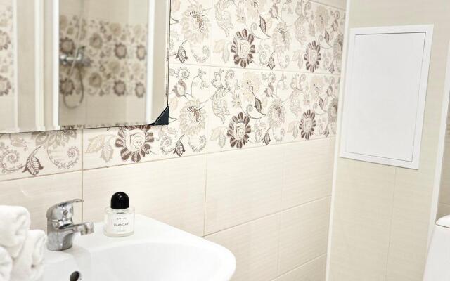 RentalSpb на Комендантском 69