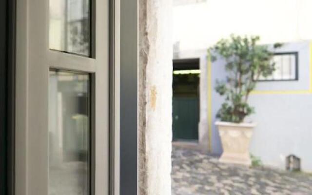 Central Navy Studio by Timelystay