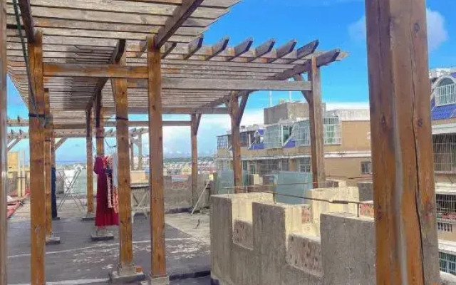 Pingtan Dongfushan Hotel