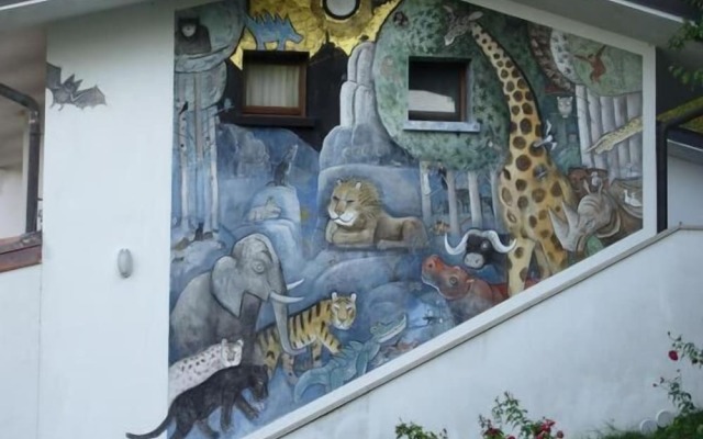 B&B La Casa in Collina